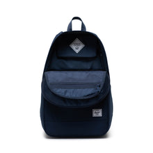 Load image into Gallery viewer, Seymour Backpack - Navy