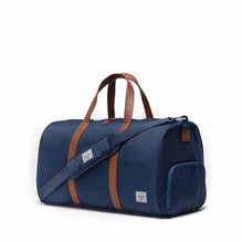 Load image into Gallery viewer, Novel Duffle - Navy
