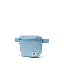 Load image into Gallery viewer, Settlement Hip Pack - Blue Bell Crosshatch