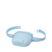Load image into Gallery viewer, Settlement Hip Pack - Blue Bell Crosshatch