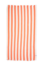 Load image into Gallery viewer, The Banks Towel - Coral