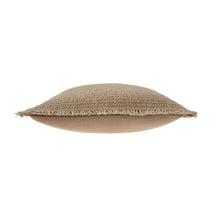 Load image into Gallery viewer, Callisto Pillow - Natural 20x20