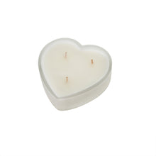 Load image into Gallery viewer, Sweetheart Candle, White - Orange Blossom
