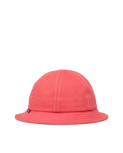 Henderson Bucket Hat - Calypso Coral/White, LG/XL