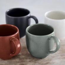 Load image into Gallery viewer, Pacifica Mug - Vanilla