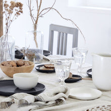 Load image into Gallery viewer, Pacifica Appetizer/ Bread Plate 6" - Vanilla