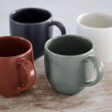 Load image into Gallery viewer, Pacifica Mug - Cayenne
