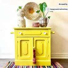 Load image into Gallery viewer, English Yellow Chalk Paint™