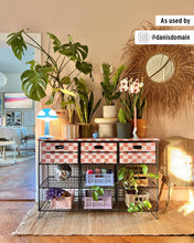 Load image into Gallery viewer, Scandinavian Pink Chalk Paint™