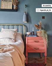 Load image into Gallery viewer, Scandinavian Pink Chalk Paint™