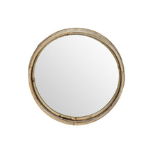 Load image into Gallery viewer, Round Wall Mirror