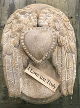 Load image into Gallery viewer, Wings and Feathers IOD Mould
