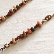 Load image into Gallery viewer, Polexia Lariat Necklace