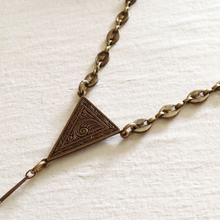 Load image into Gallery viewer, Polexia Lariat Necklace