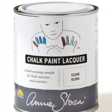 Load image into Gallery viewer, Clear Gloss Lacquer - 750ml