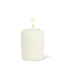 Load image into Gallery viewer, Classic Pillar Candle - Ivory