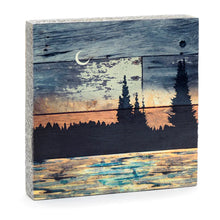 Load image into Gallery viewer, Barnboard - Art Block