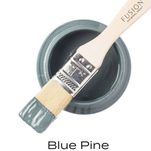 Load image into Gallery viewer, Blue Pine Mineral Paint