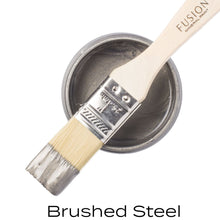 Load image into Gallery viewer, Brushed Steel Metallic Paint
