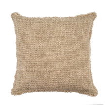 Load image into Gallery viewer, Callisto Pillow - Natural 20x20
