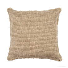 Load image into Gallery viewer, Callisto Pillow - Natural 20x20