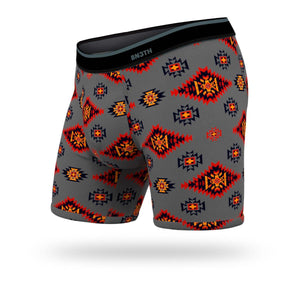 Classic Boxer Brief Print - Tapestry