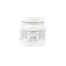 Load image into Gallery viewer, Clear Glaze