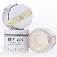 Load image into Gallery viewer, Clear Wax