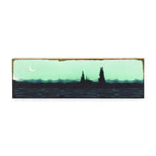 Load image into Gallery viewer, Coastal Mountains Timber Art