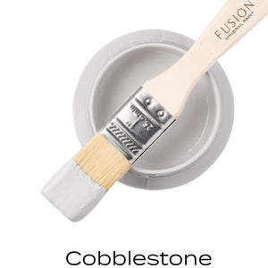 Cobblestone Mineral Paint