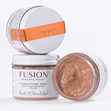 Load image into Gallery viewer, Copper Wax - 50g