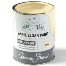 Load image into Gallery viewer, Cream Chalk Paint™