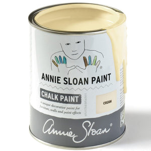 Cream  Chalk Paint™