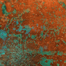 Load image into Gallery viewer, Decoupage Paper - Copper