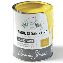 Load image into Gallery viewer, English Yellow Chalk Paint™