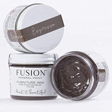 Load image into Gallery viewer, Espresso Wax