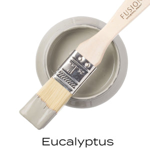 Eucalyptus Mineral Paint