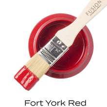 Load image into Gallery viewer, Fort York Red Mineral Paint