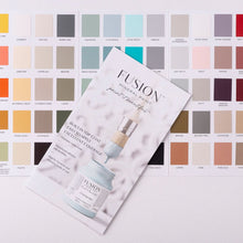 Load image into Gallery viewer, * Fusion True Colour Card
