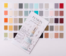 Load image into Gallery viewer, * Fusion True Colour Card
