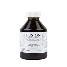 Load image into Gallery viewer, Hemp Oil Wood Finish - 3 Sizes