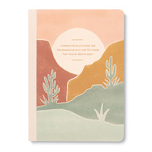 Load image into Gallery viewer, Her Words - I Choose The Wild Places