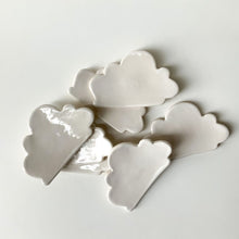 Load image into Gallery viewer, Hollow Clayworks - Cloud Dish