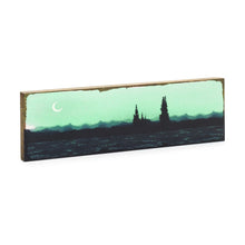 Load image into Gallery viewer, Coastal Mountains Timber Art