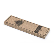 Load image into Gallery viewer, Close Your Eyes - Timber Art