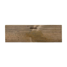 Load image into Gallery viewer, Coastal Mountains Timber Art