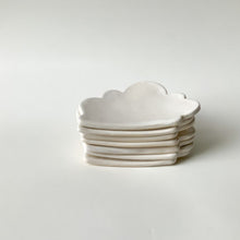 Load image into Gallery viewer, Hollow Clayworks - Cloud Dish