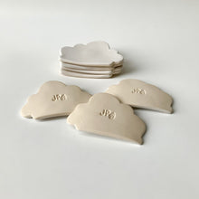 Load image into Gallery viewer, Hollow Clayworks - Cloud Dish