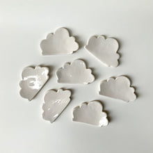 Load image into Gallery viewer, Hollow Clayworks - Cloud Dish