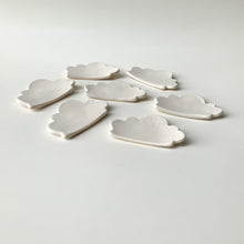 Load image into Gallery viewer, Hollow Clayworks - Cloud Dish